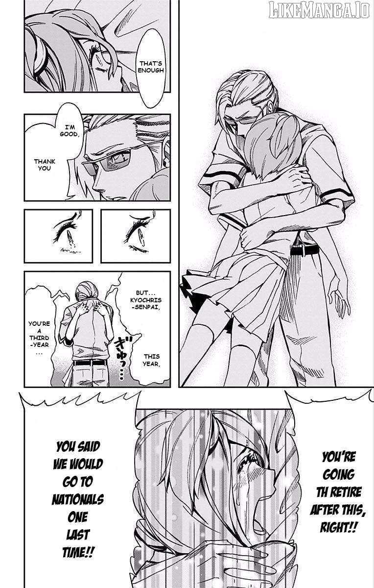 Read Soul Catcher(S) EN Manga Online
