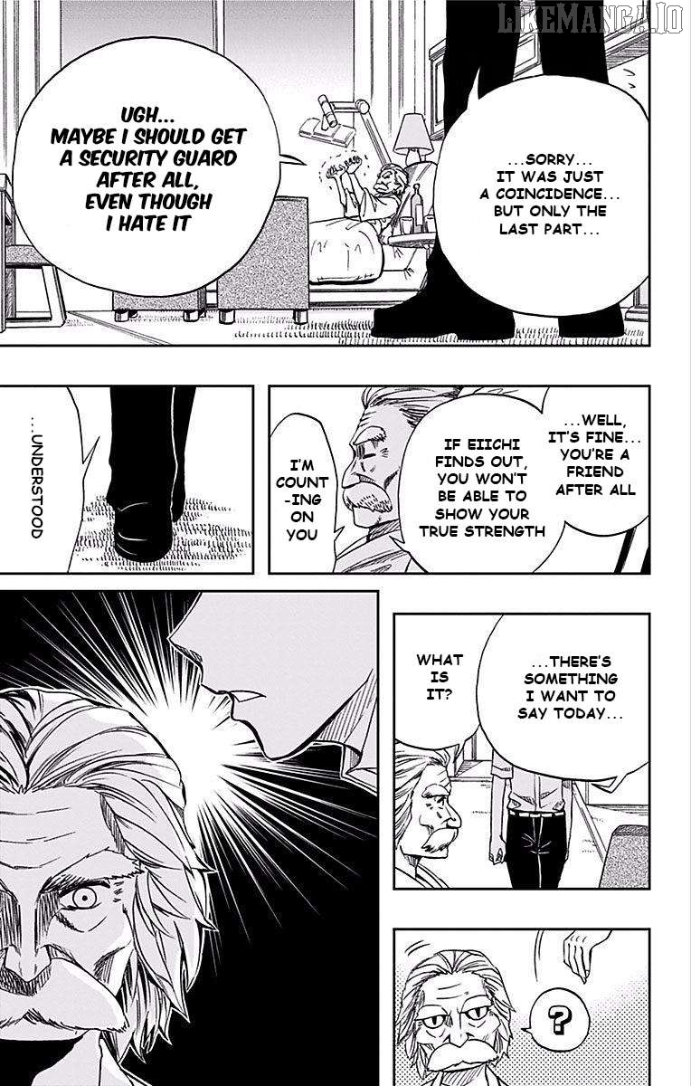 Read Soul Catcher(S) EN Manga Online