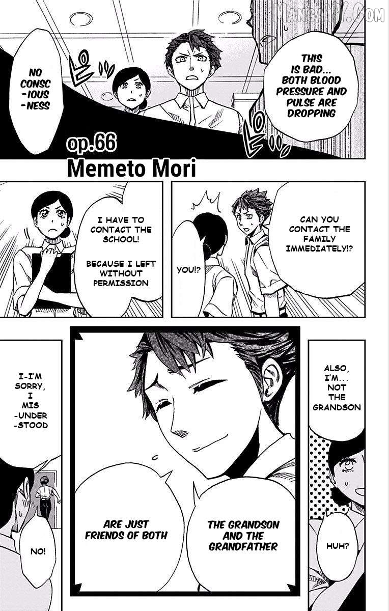 Read Soul Catcher(S) EN Manga Online