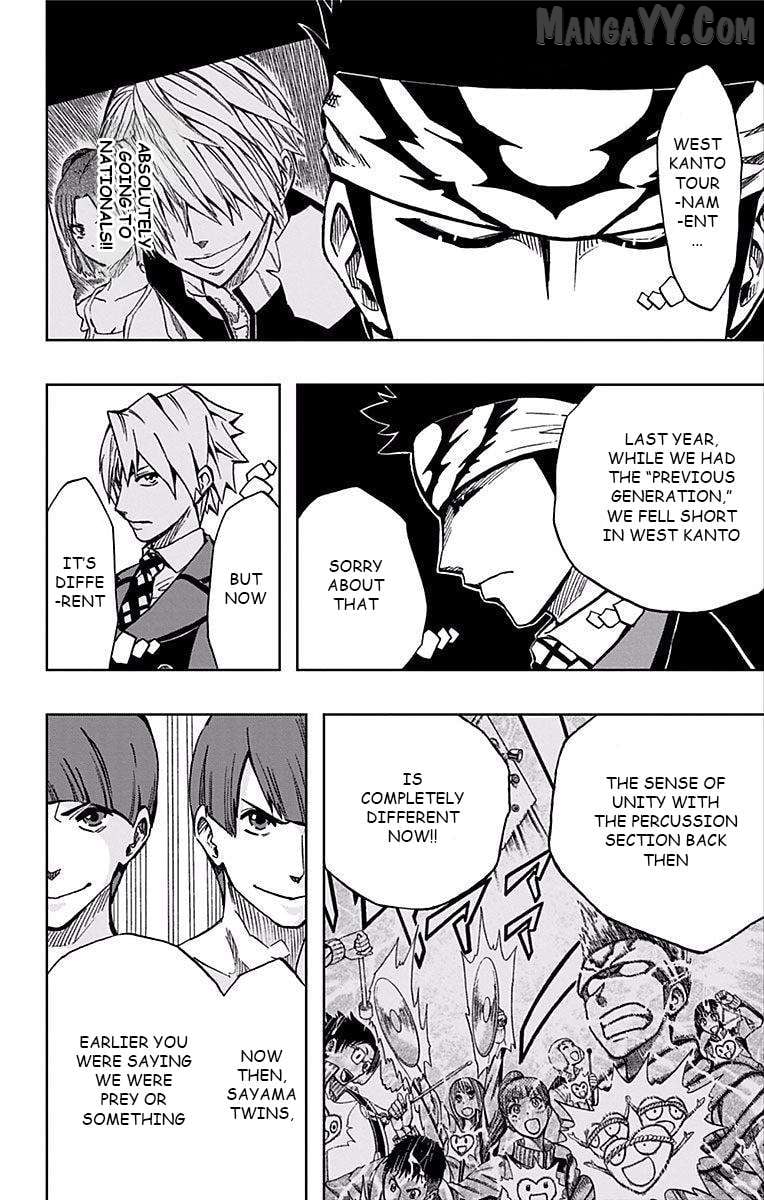 Read Soul Catcher(S) EN Manga Online