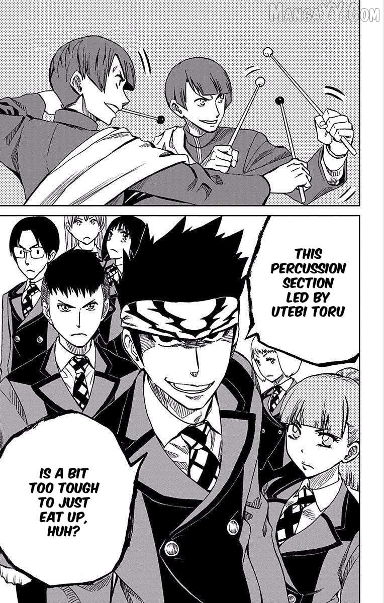 Read Soul Catcher(S) EN Manga Online