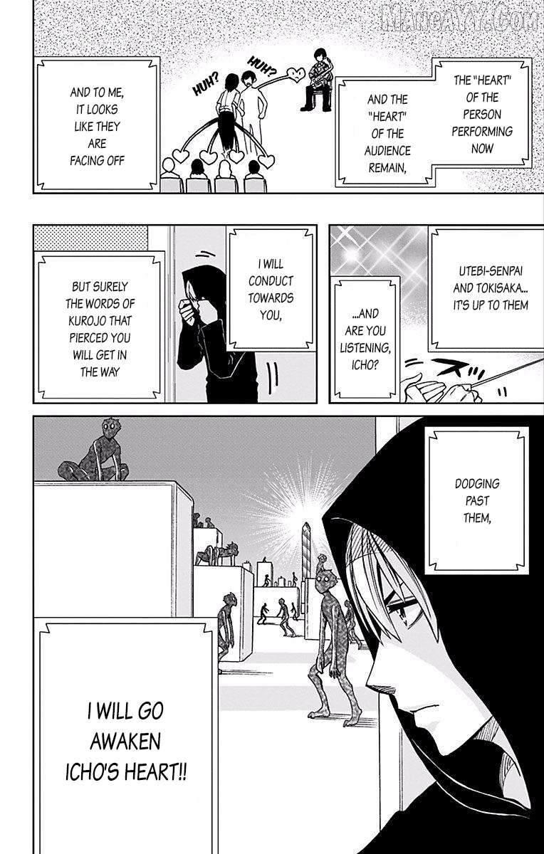 Read Soul Catcher(S) EN Manga Online