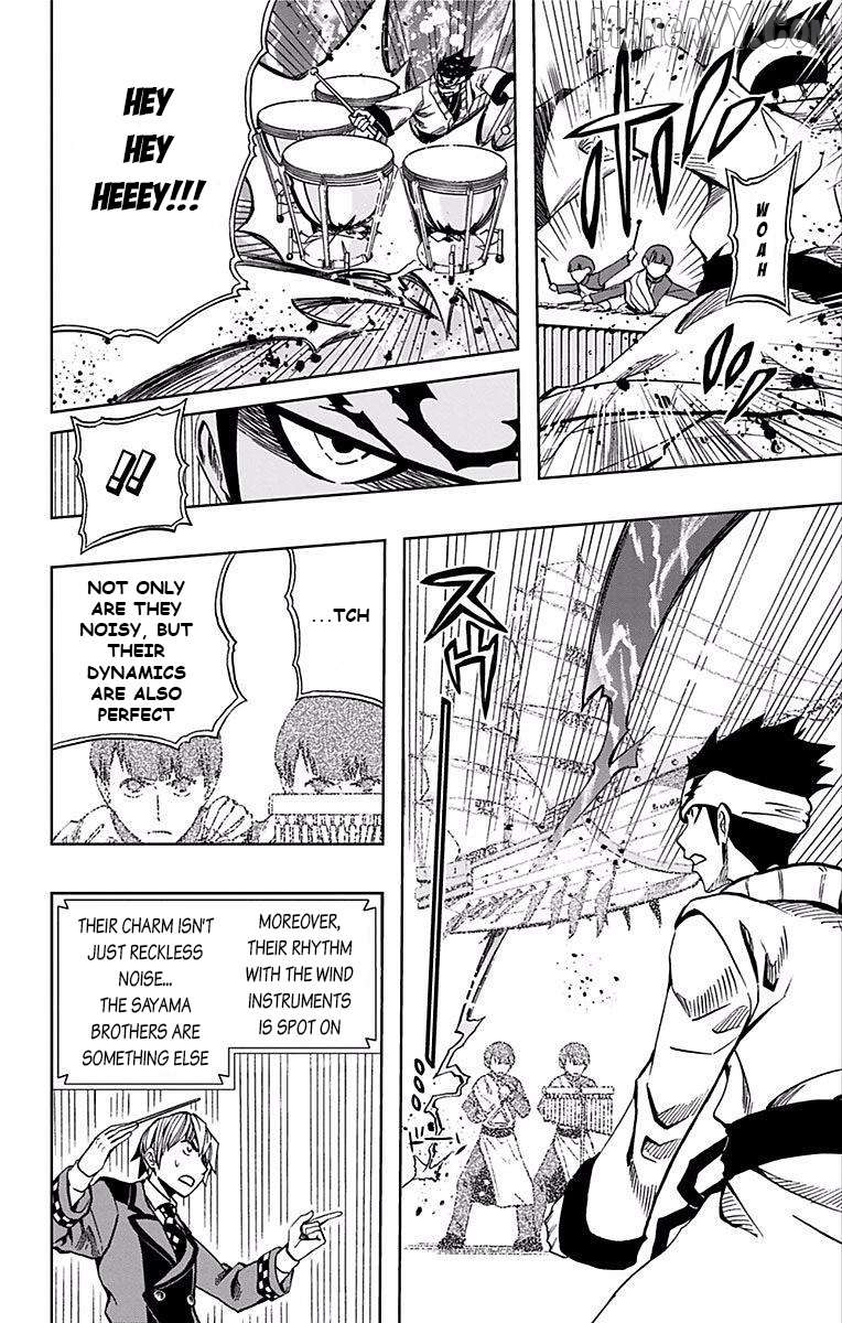 Read Soul Catcher(S) EN Manga Online