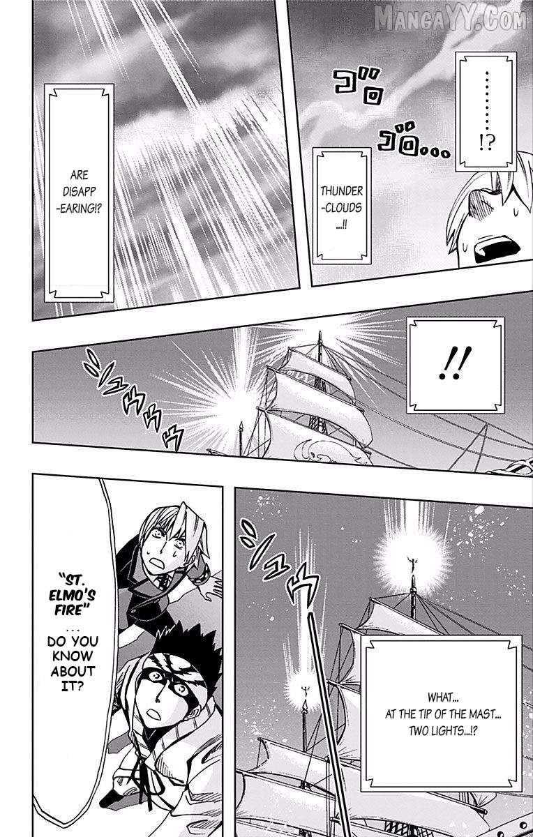 Read Soul Catcher(S) EN Manga Online