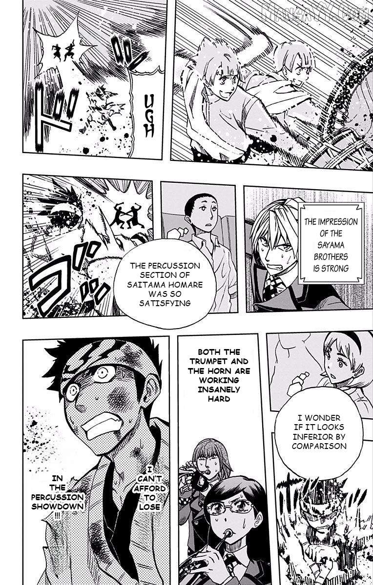 Read Soul Catcher(S) EN Manga Online
