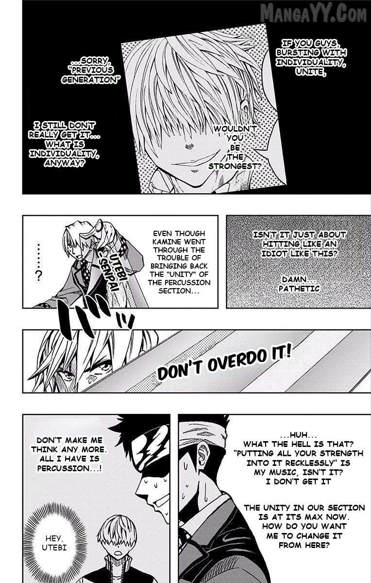 Read Soul Catcher(S) EN Manga Online