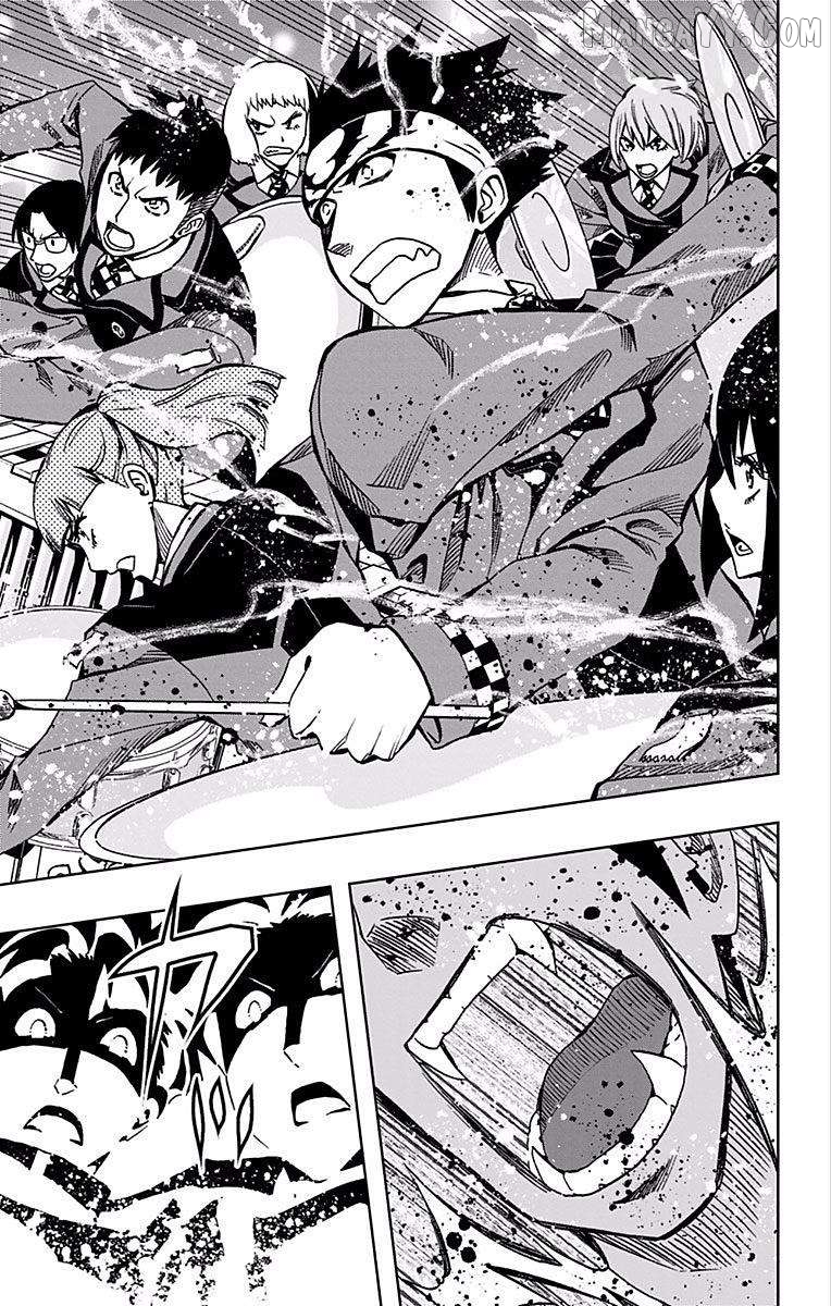 Read Soul Catcher(S) EN Manga Online