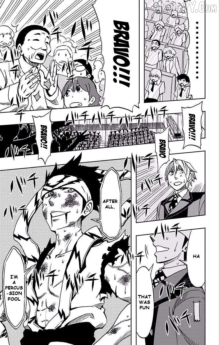 Read Soul Catcher(S) EN Manga Online