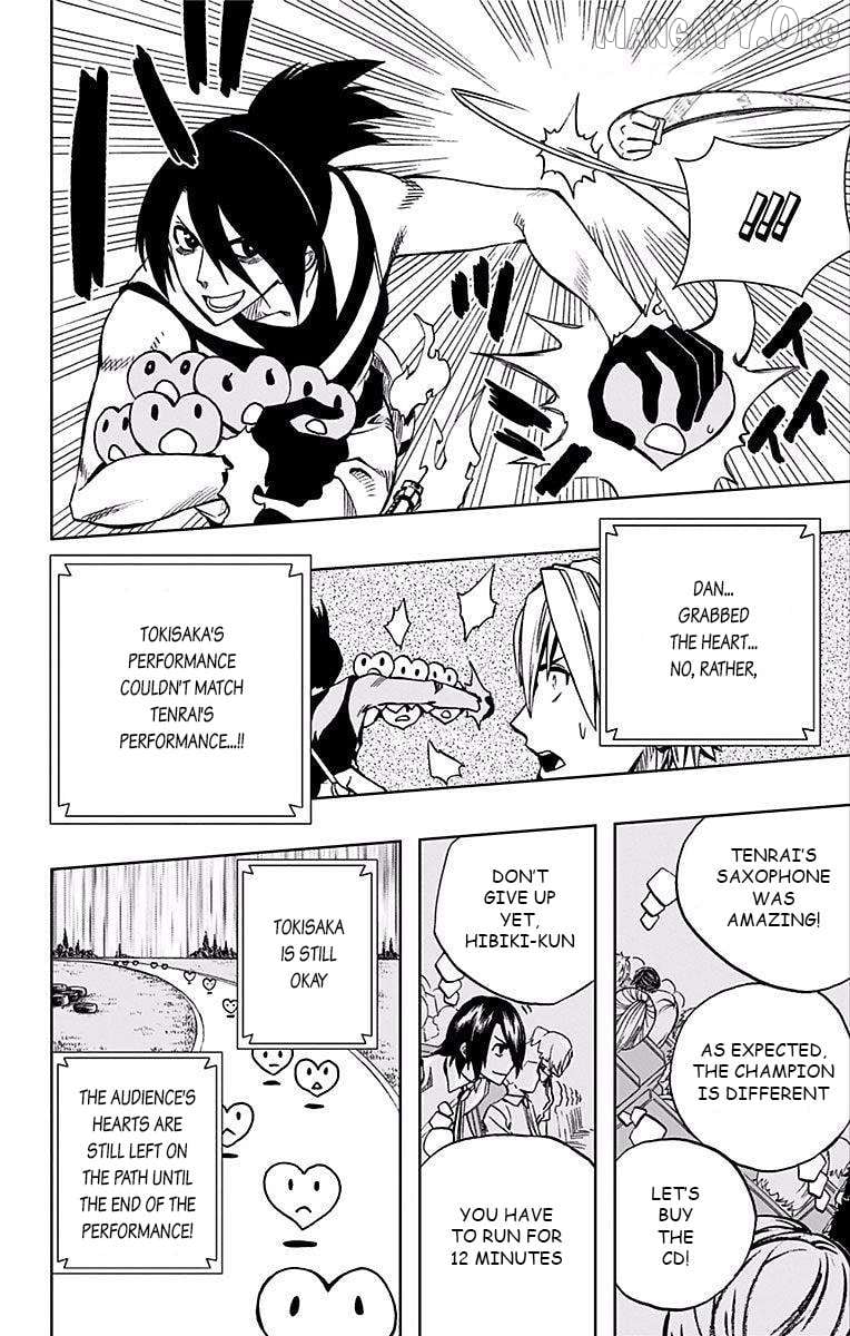 Read Soul Catcher(S) EN Manga Online