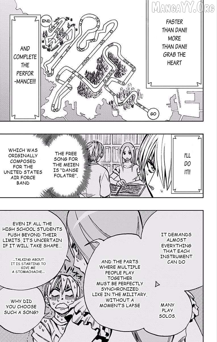 Read Soul Catcher(S) EN Manga Online
