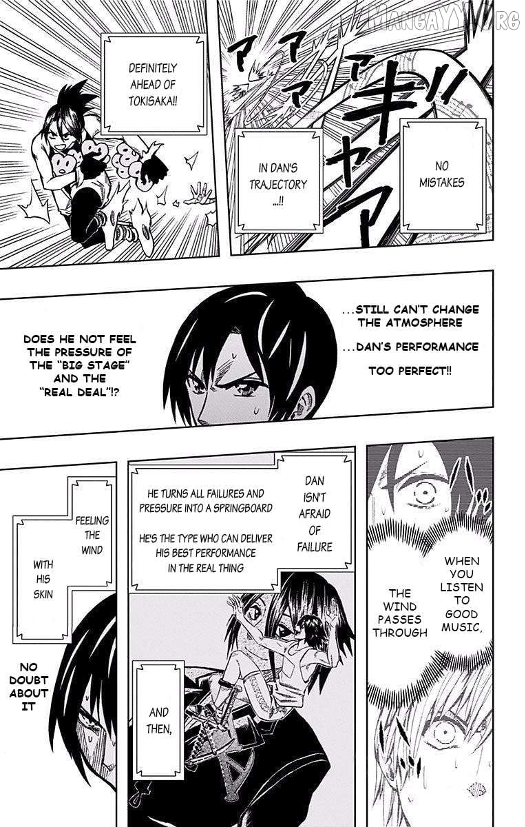 Read Soul Catcher(S) EN Manga Online