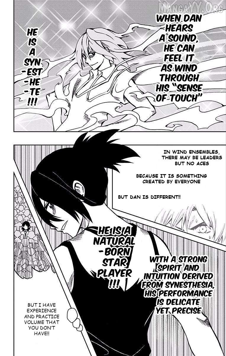 Read Soul Catcher(S) EN Manga Online