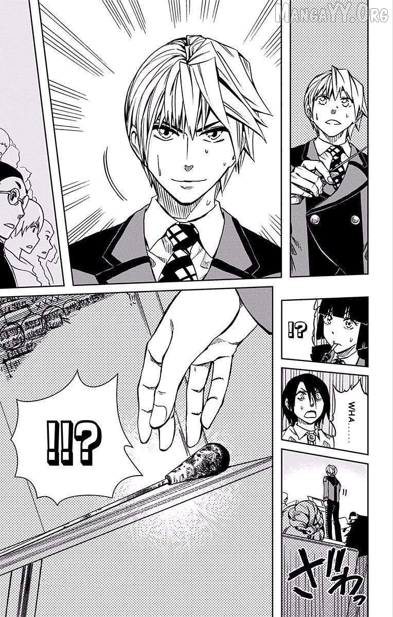 Read Soul Catcher(S) EN Manga Online