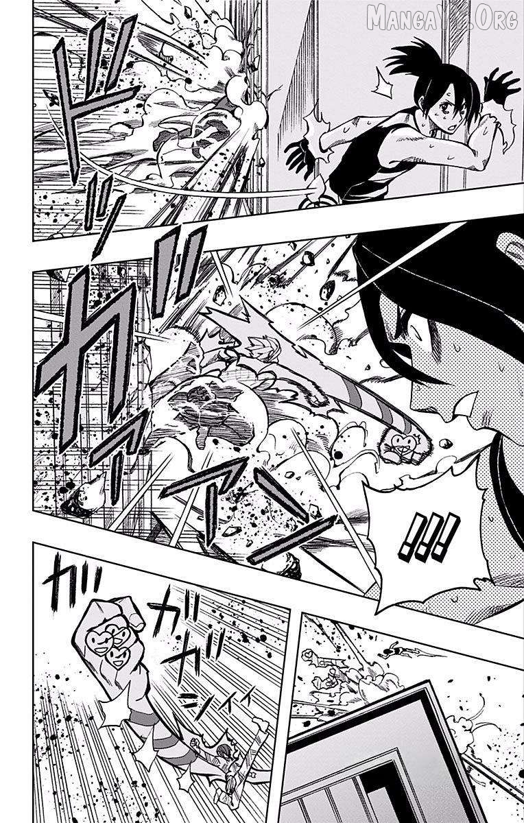 Read Soul Catcher(S) EN Manga Online