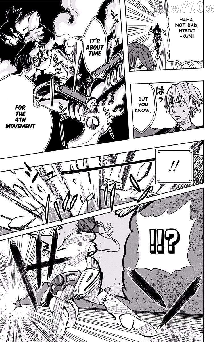 Read Soul Catcher(S) EN Manga Online