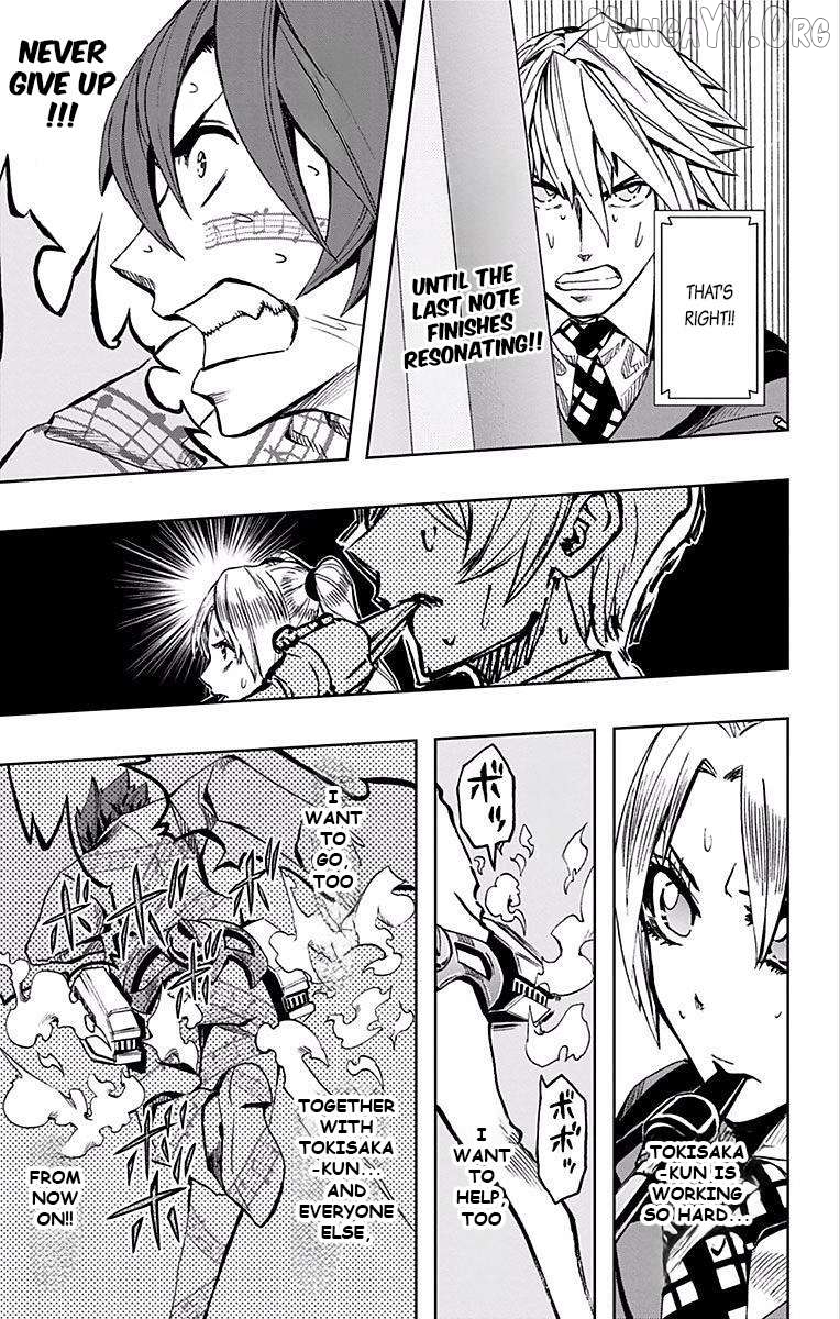Read Soul Catcher(S) EN Manga Online