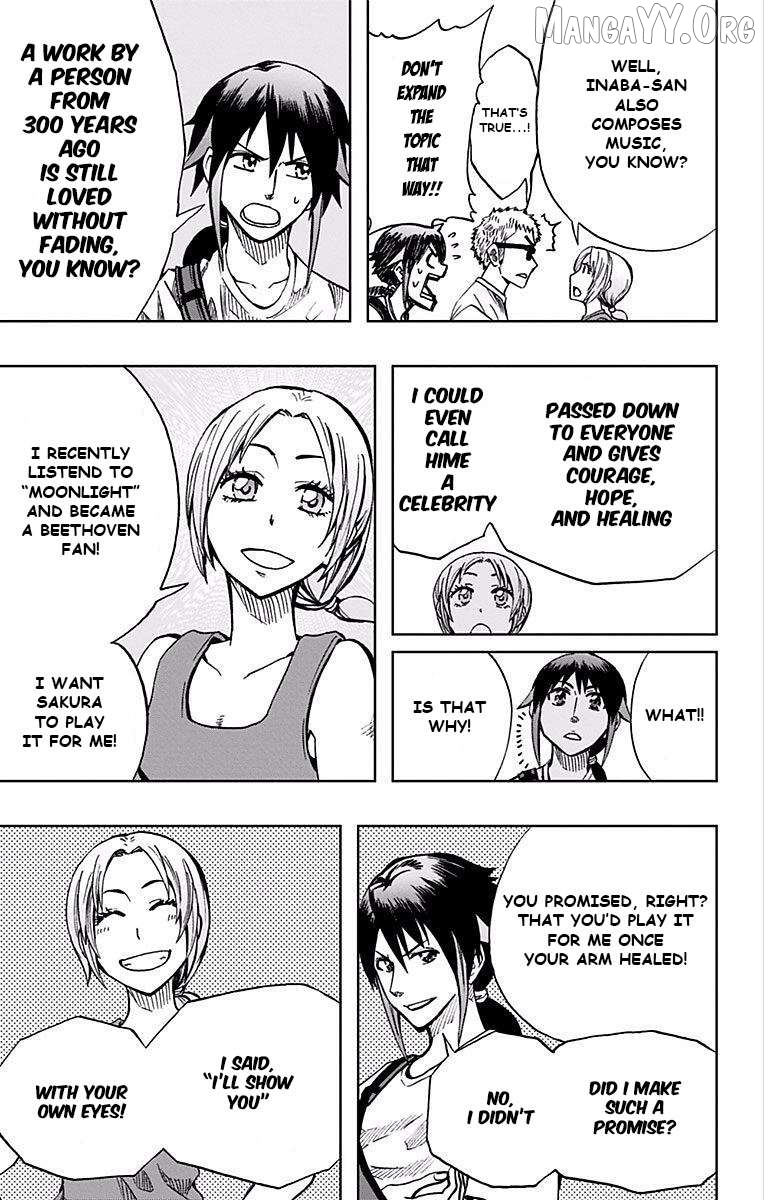Read Soul Catcher(S) EN Manga Online