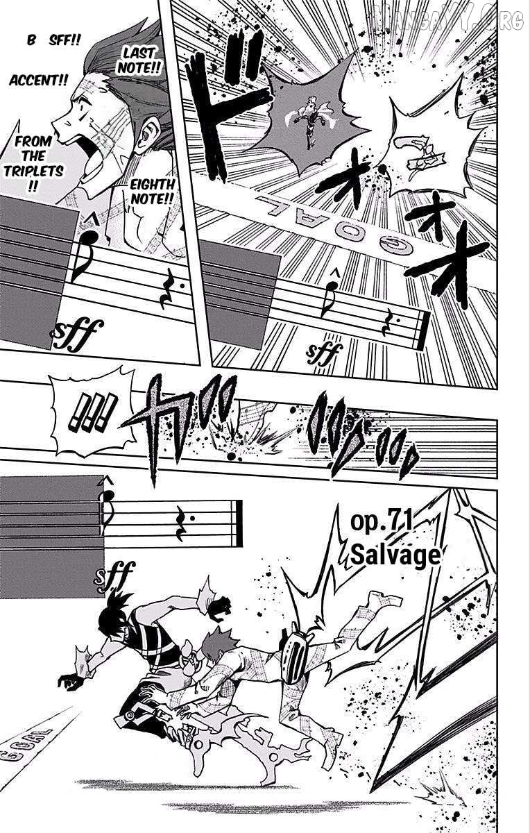 Read Soul Catcher(S) EN Manga Online