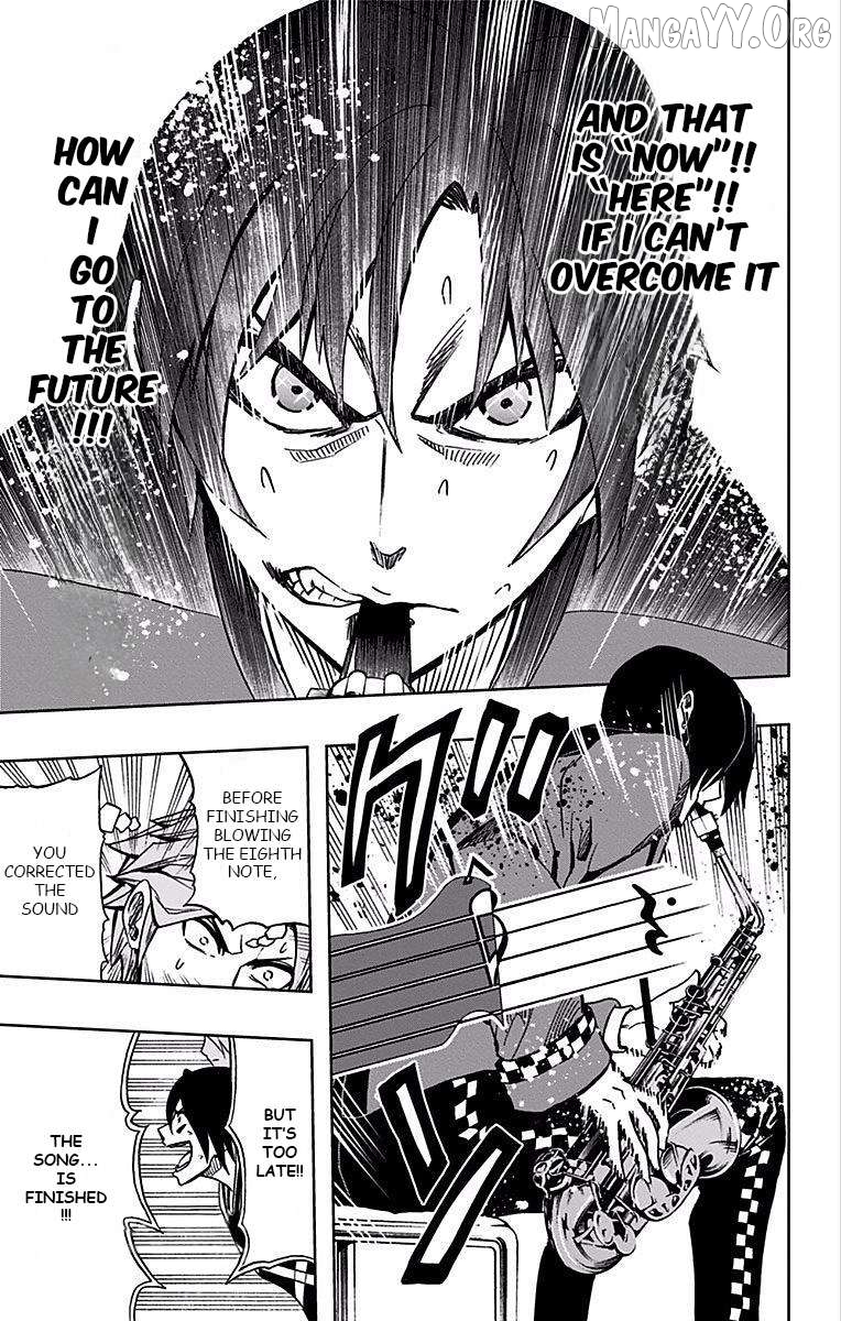 Read Soul Catcher(S) EN Manga Online