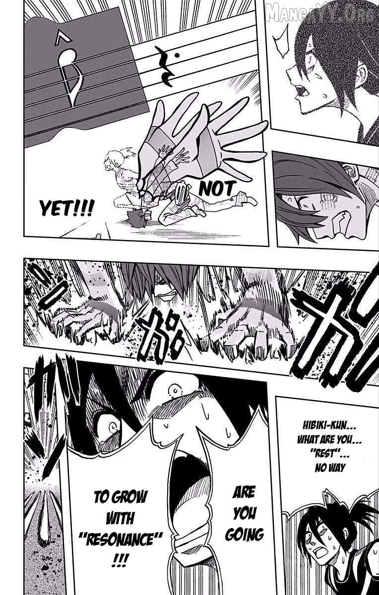 Read Soul Catcher(S) EN Manga Online