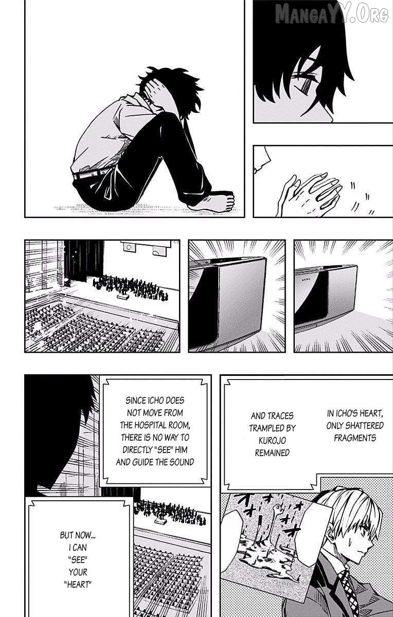 Read Soul Catcher(S) EN Manga Online
