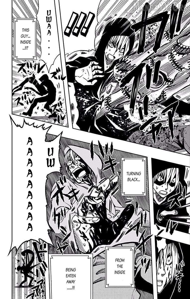 Read Soul Catcher(S) EN Manga Online
