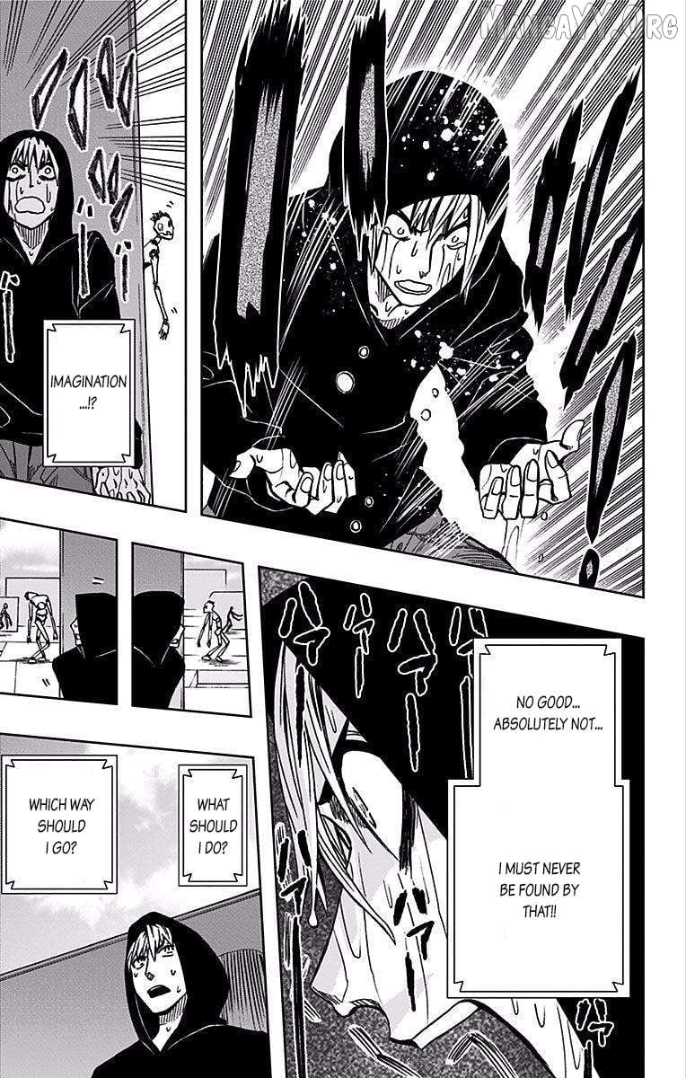 Read Soul Catcher(S) EN Manga Online
