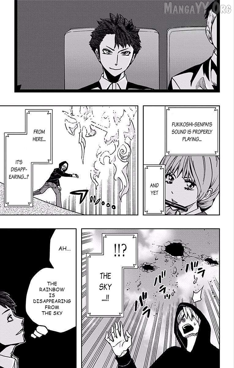 Read Soul Catcher(S) EN Manga Online