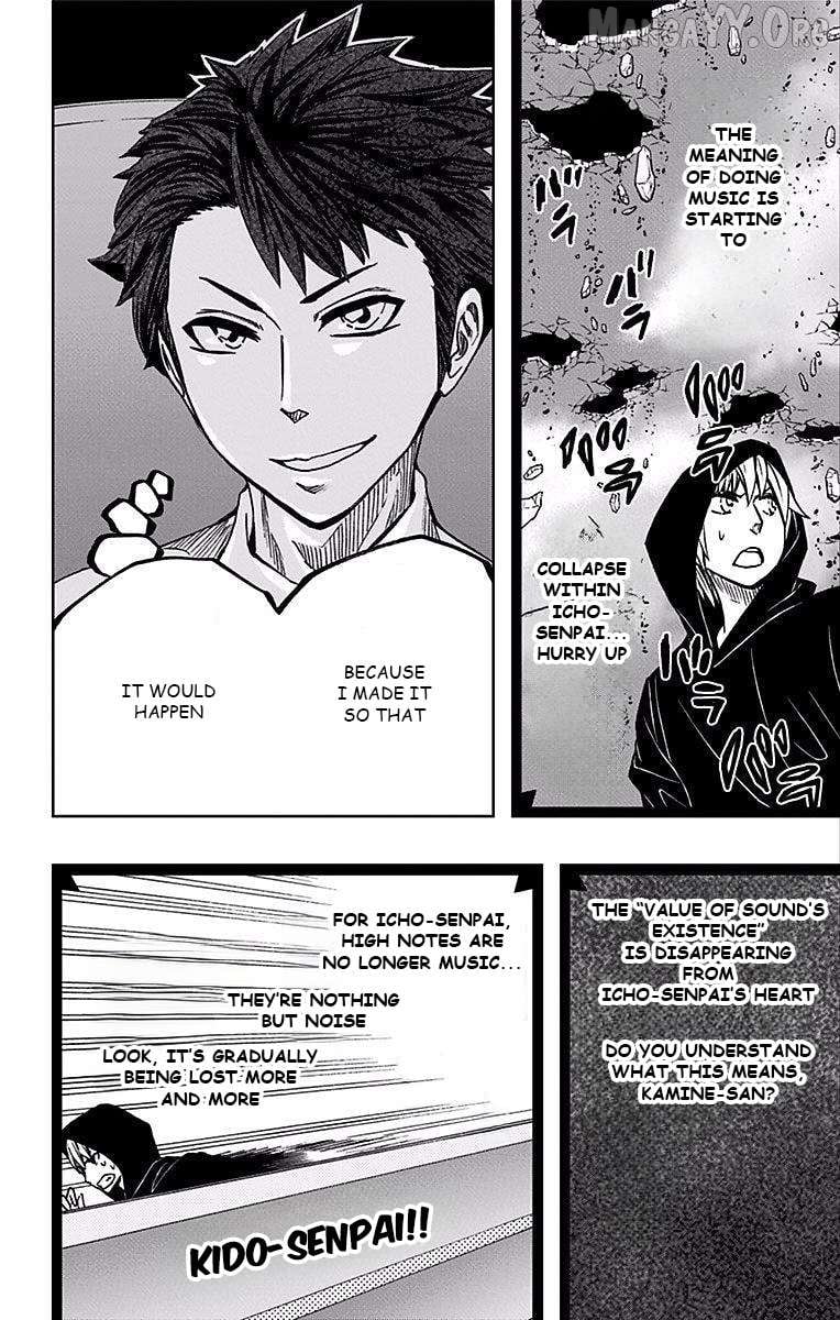 Read Soul Catcher(S) EN Manga Online