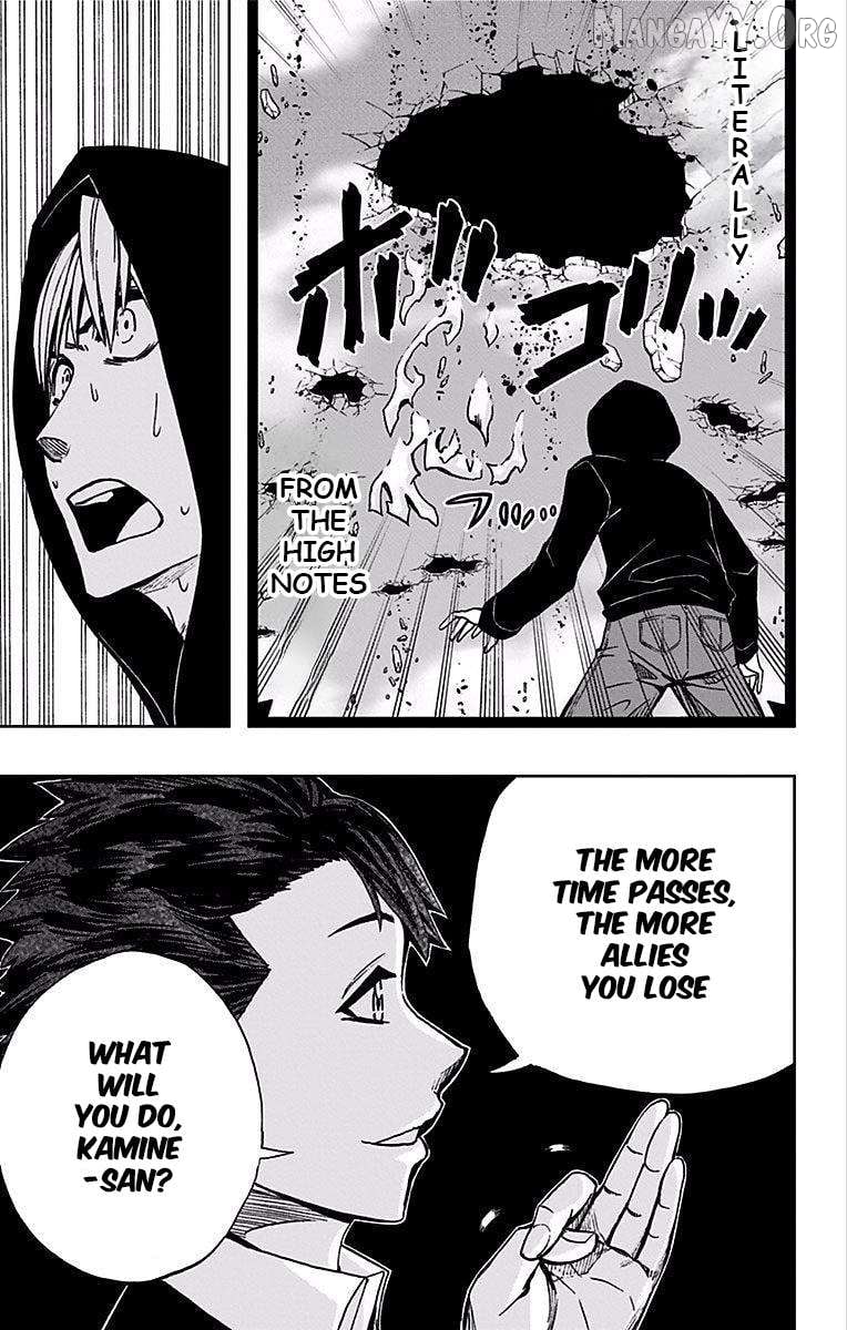 Read Soul Catcher(S) EN Manga Online