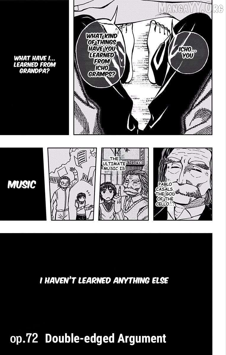 Read Soul Catcher(S) EN Manga Online