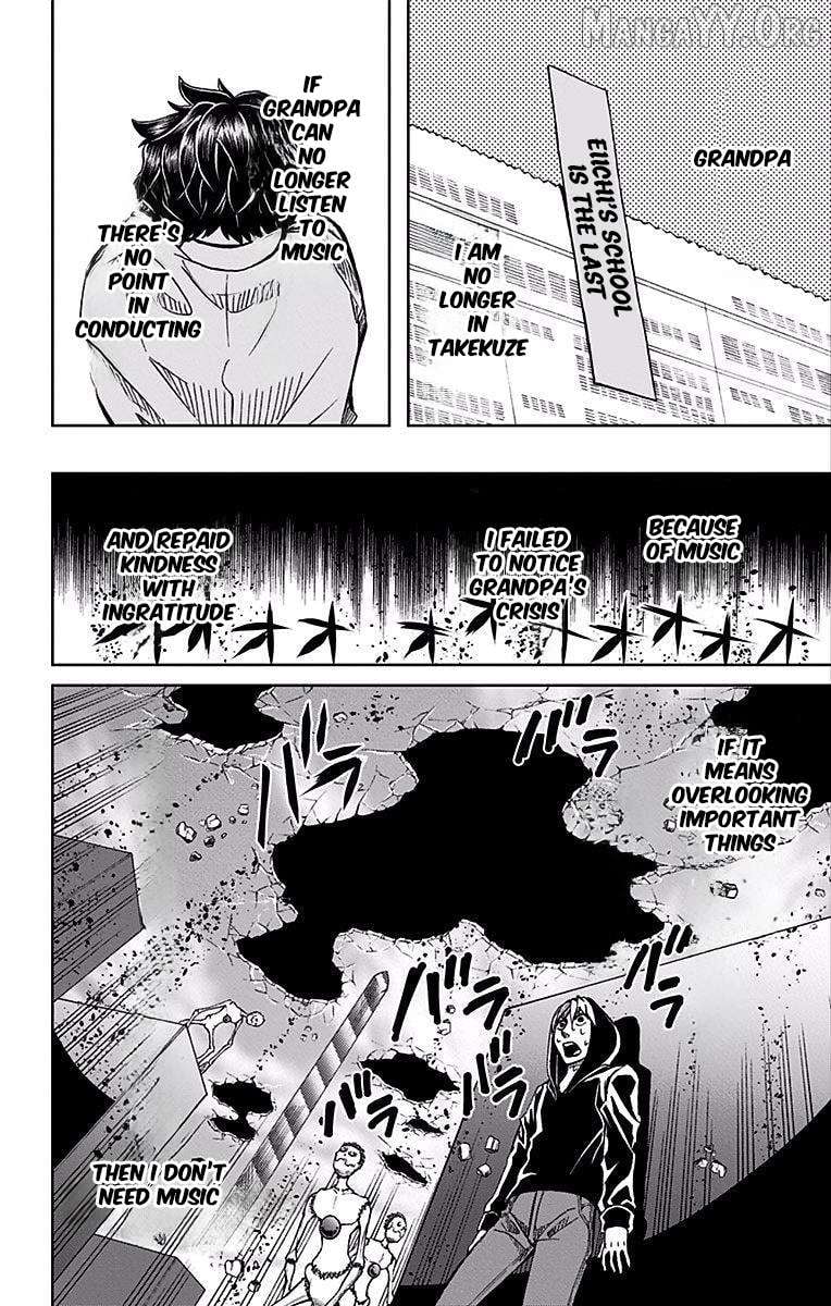Read Soul Catcher(S) EN Manga Online