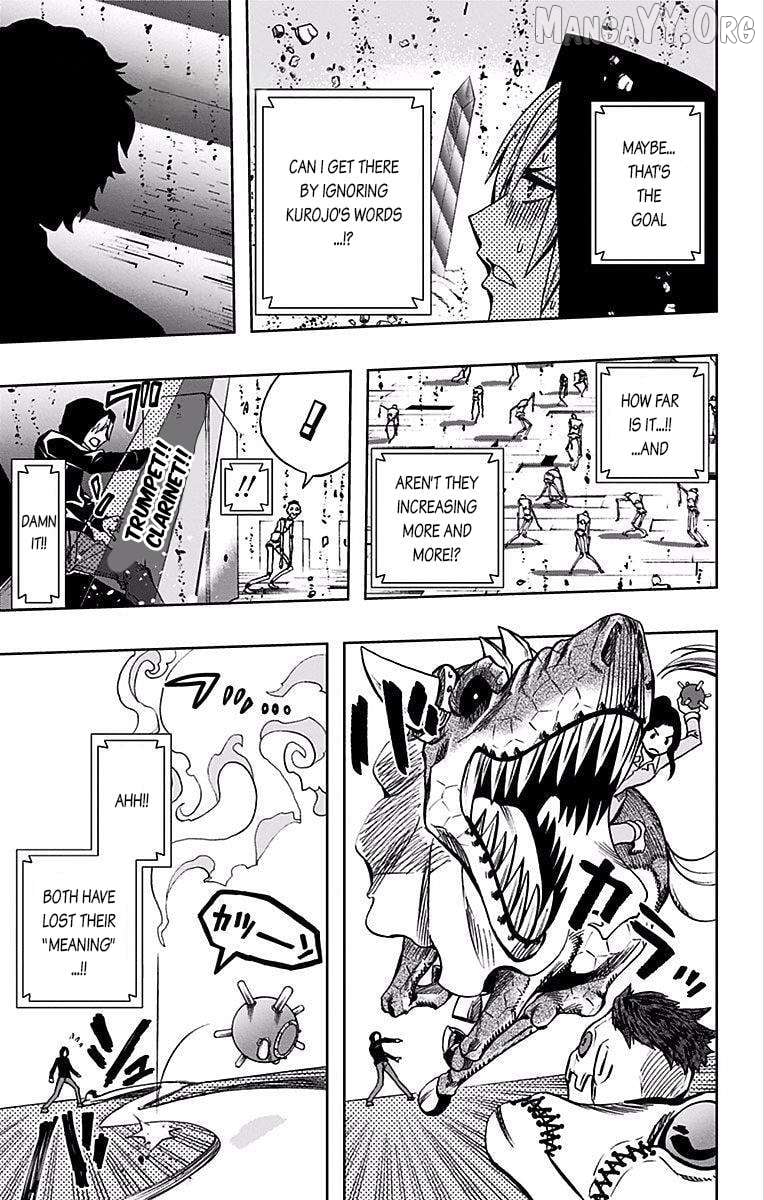 Read Soul Catcher(S) EN Manga Online