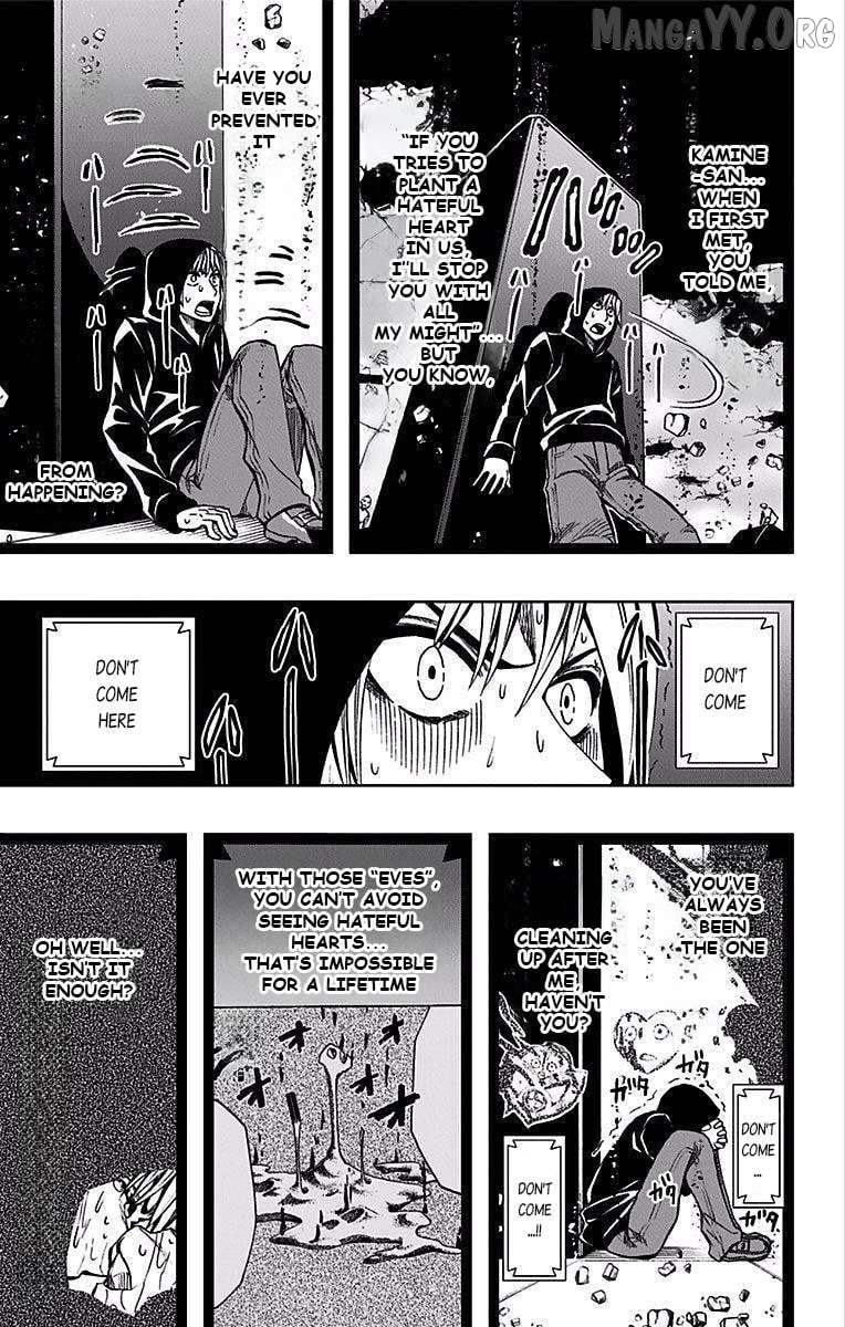 Read Soul Catcher(S) EN Manga Online