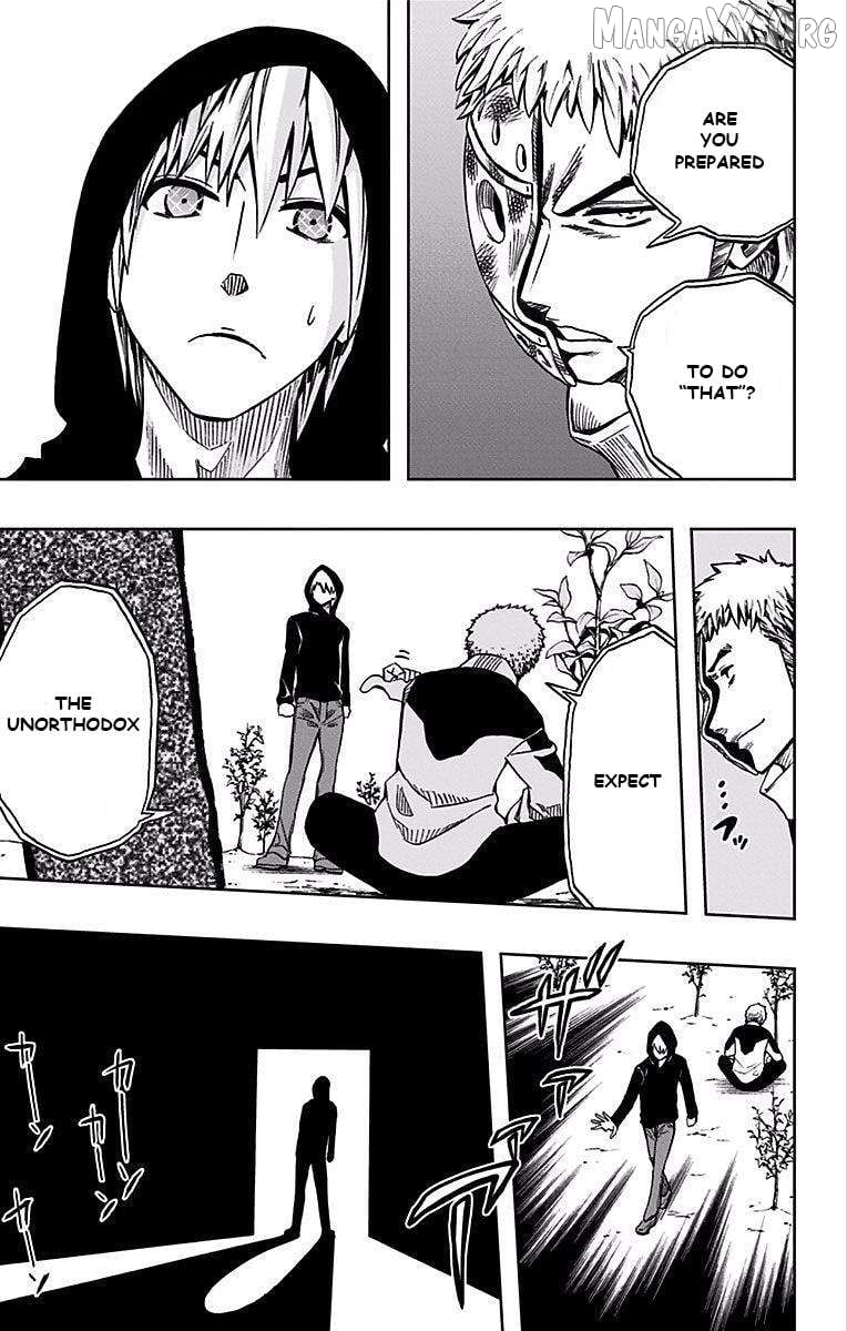 Read Soul Catcher(S) EN Manga Online
