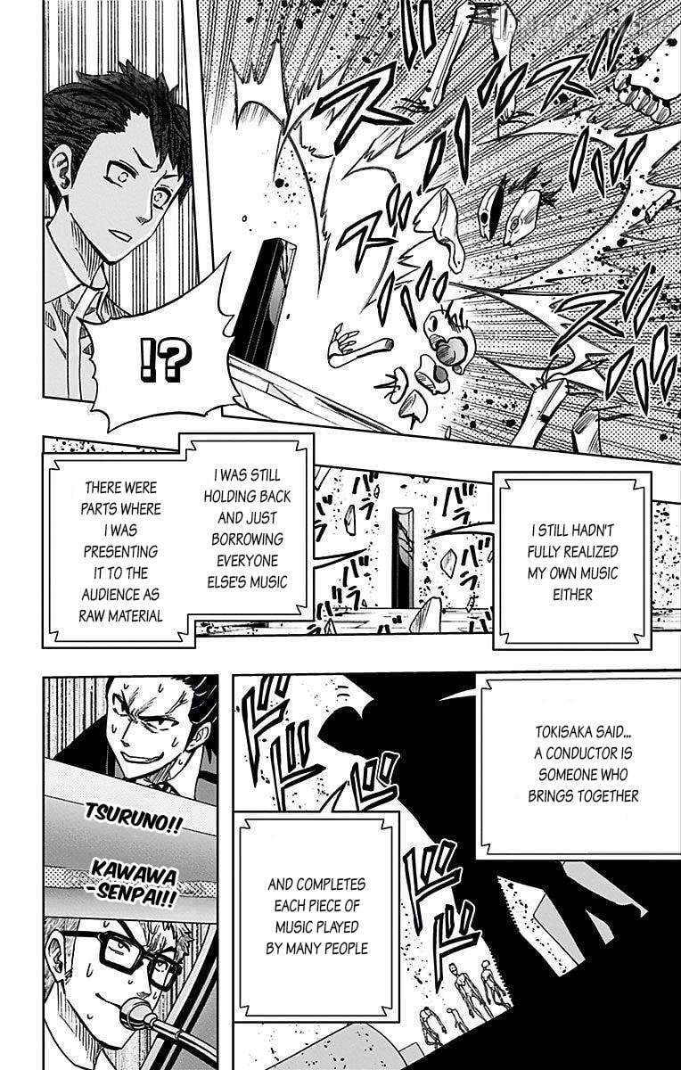 Read Soul Catcher(S) EN Manga Online