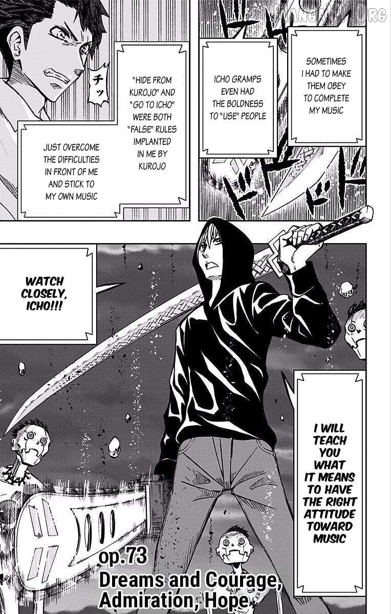 Read Soul Catcher(S) EN Manga Online
