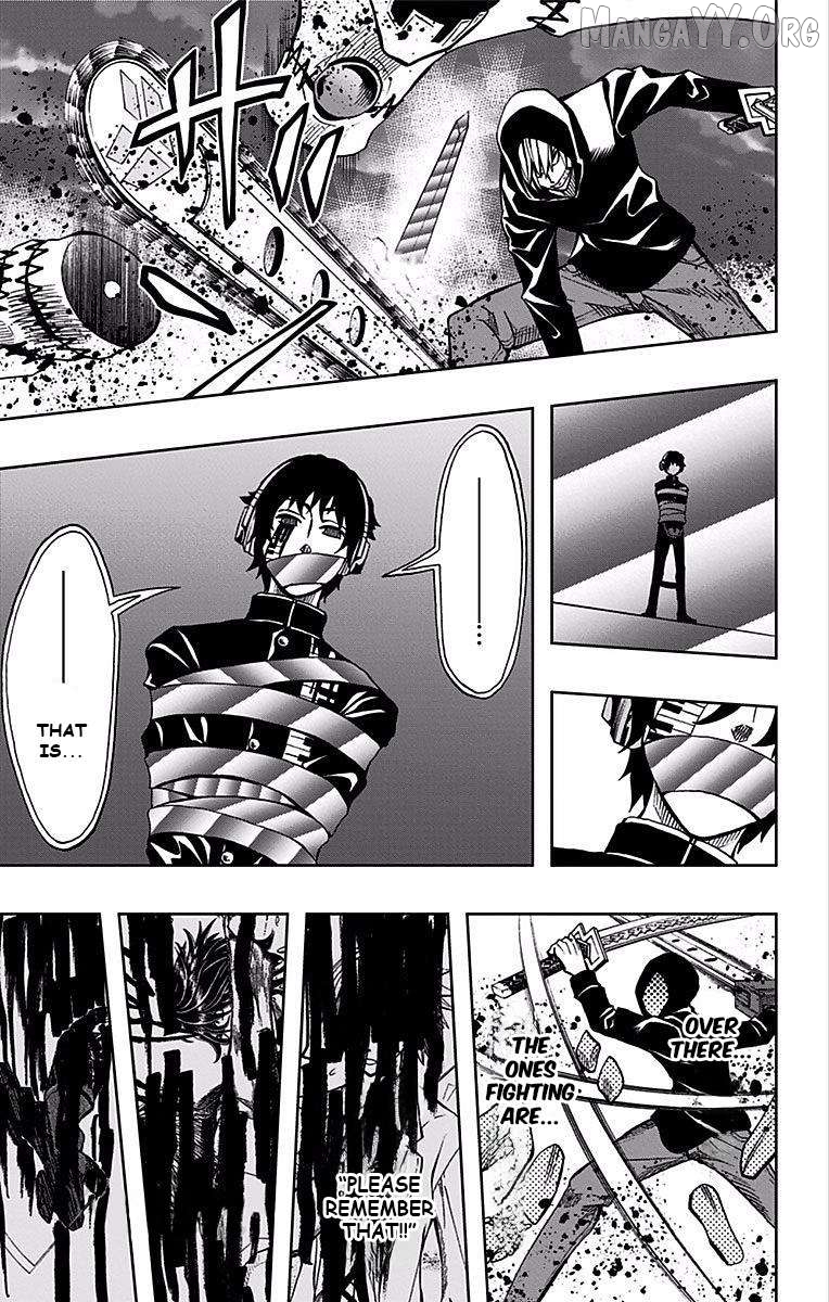 Read Soul Catcher(S) EN Manga Online
