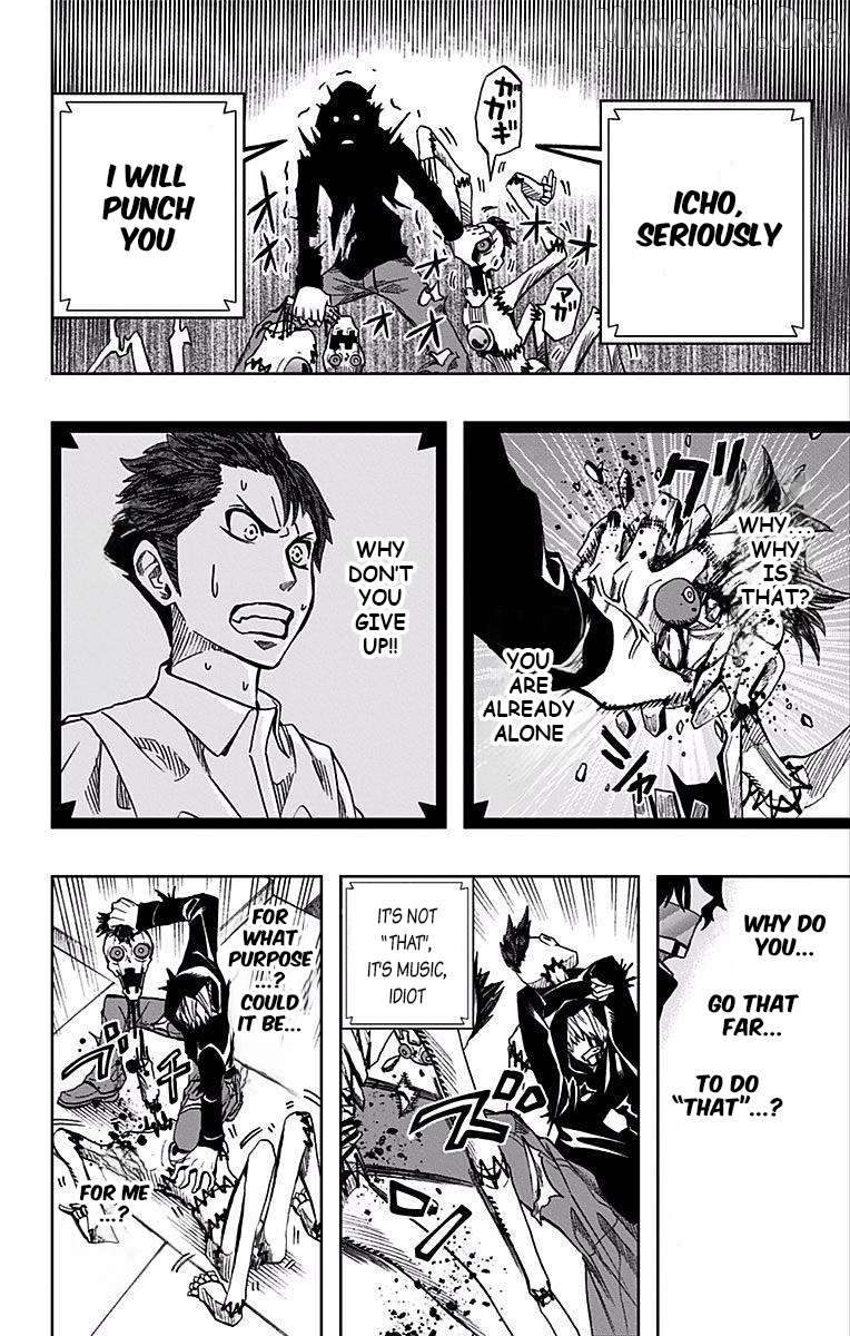 Read Soul Catcher(S) EN Manga Online