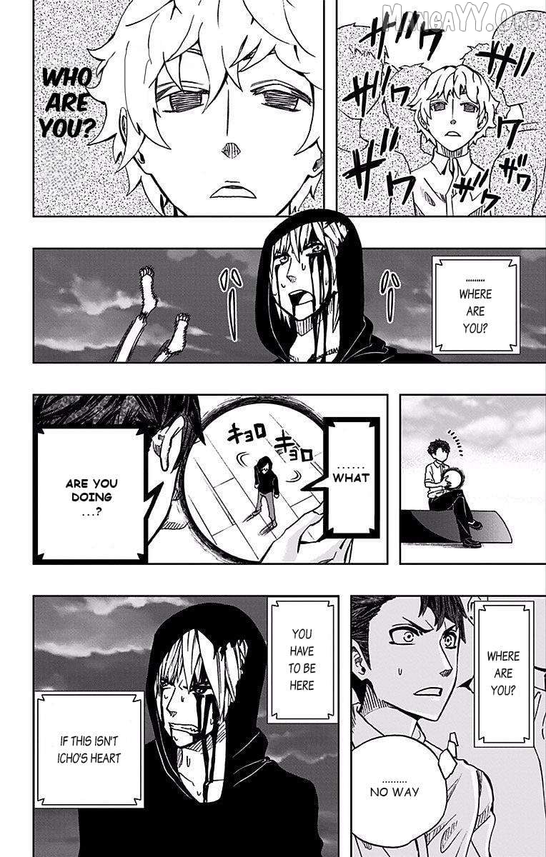 Read Soul Catcher(S) EN Manga Online
