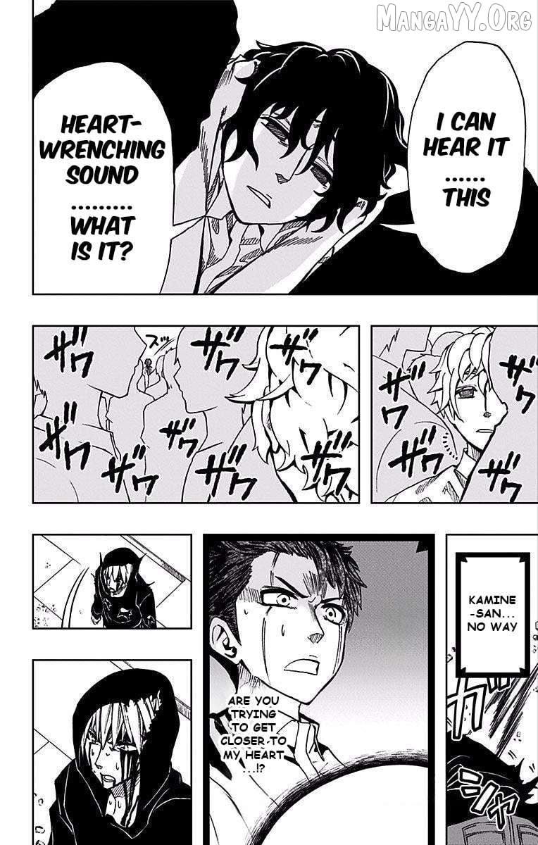Read Soul Catcher(S) EN Manga Online