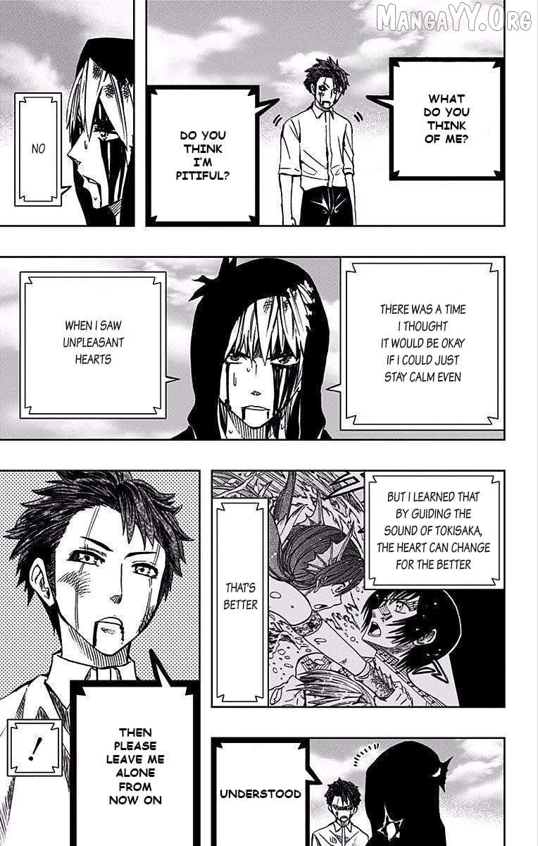 Read Soul Catcher(S) EN Manga Online