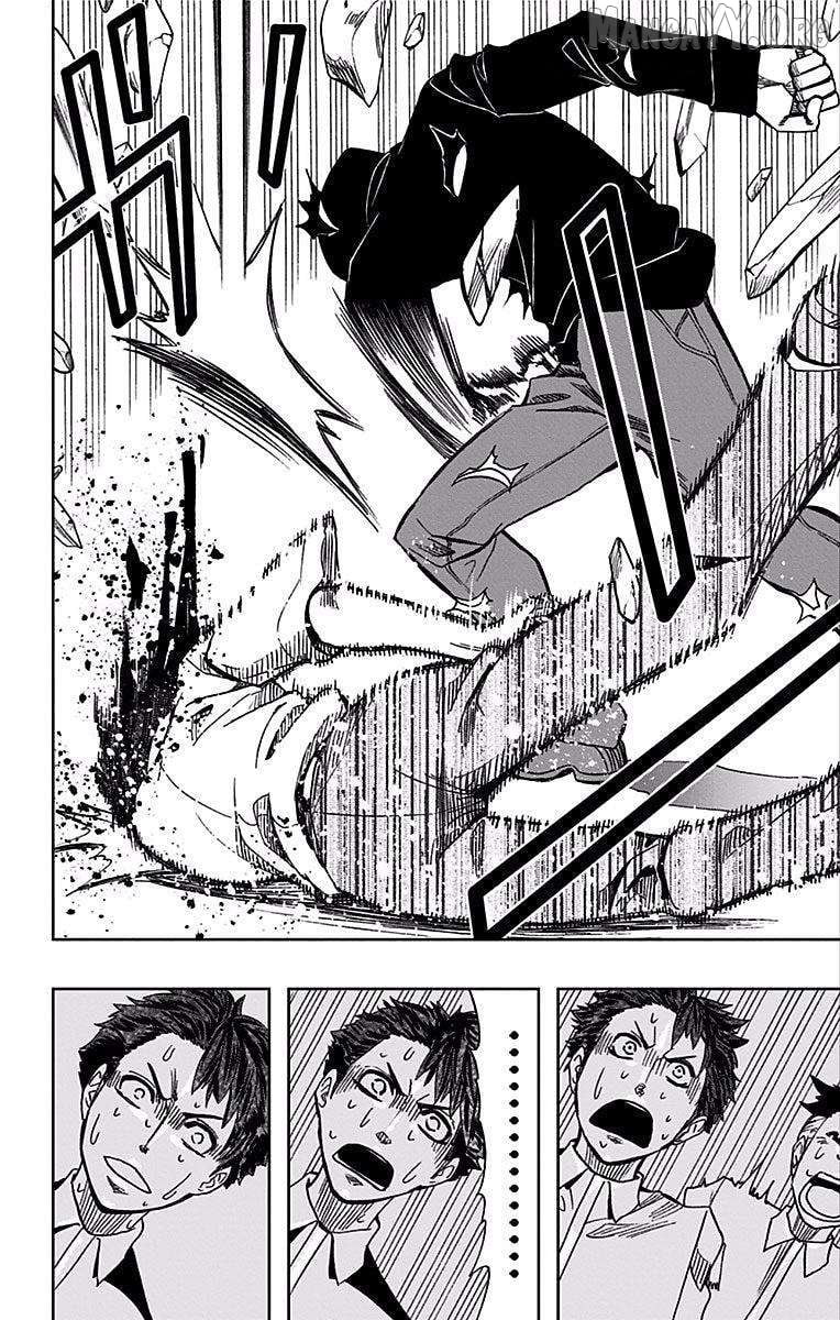 Read Soul Catcher(S) EN Manga Online
