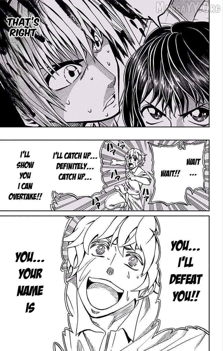 Read Soul Catcher(S) EN Manga Online