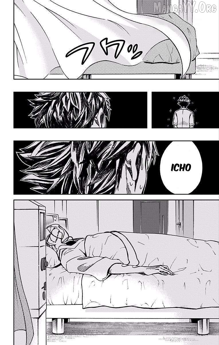 Read Soul Catcher(S) EN Manga Online