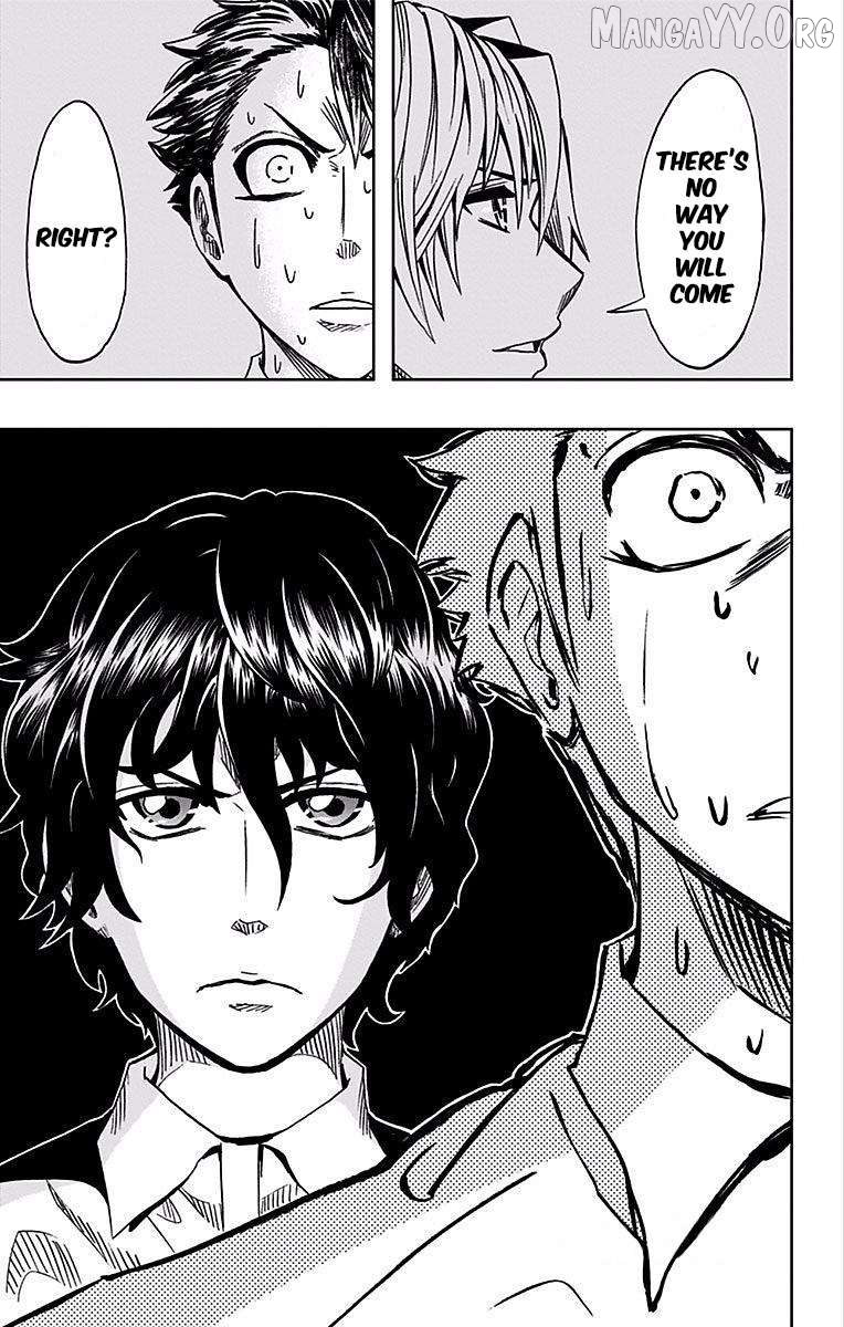 Read Soul Catcher(S) EN Manga Online