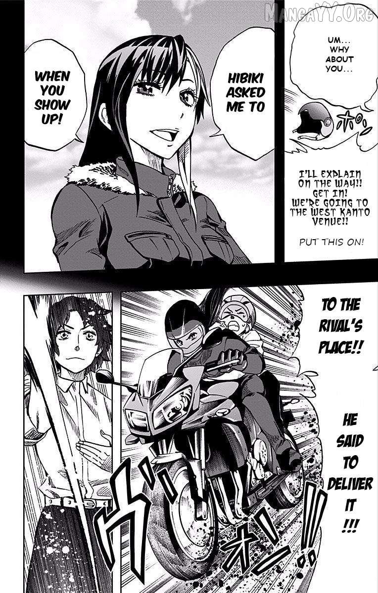 Read Soul Catcher(S) EN Manga Online