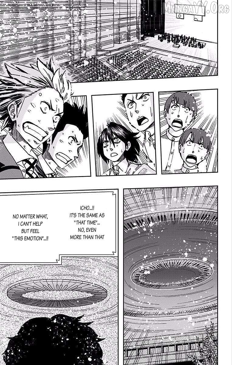Read Soul Catcher(S) EN Manga Online