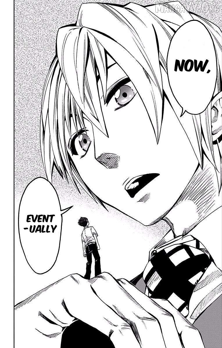 Read Soul Catcher(S) EN Manga Online