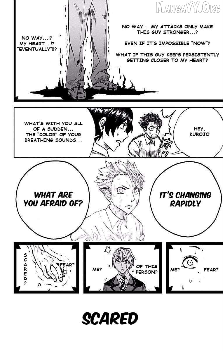 Read Soul Catcher(S) EN Manga Online